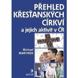 Přehled křesťanských církví a jejich aktivit v ČR