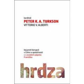 Hrdza