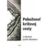 Pobožnosť krížovej cesty - cena, srovnání