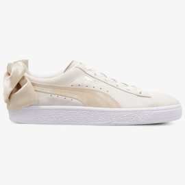 Puma Suede Bow