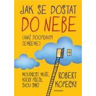 Jak se dostat do nebe - cena, srovnání