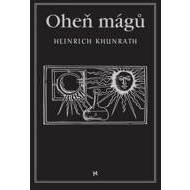 Oheň mágů - cena, srovnání