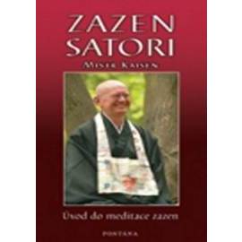 Zazen Satori - Úvod do meditace zazen