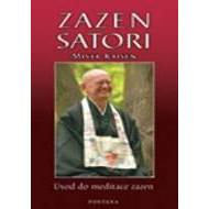 Zazen Satori - Úvod do meditace zazen - cena, srovnání