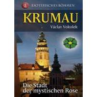 Krumau - Die Stadt der mystischen Rose - cena, srovnání