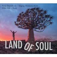 Land of Soul - 2 CD - cena, srovnání