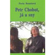 Petr Chobot, já a sny - cena, srovnání