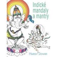 Indické mandaly a mantry - cena, srovnání