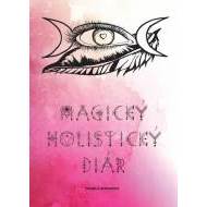 Magický holistický diár - cena, srovnání