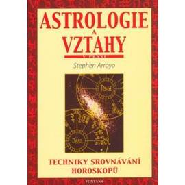 Astrologie a vztahy