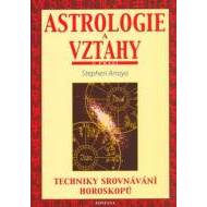 Astrologie a vztahy - cena, srovnání