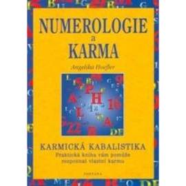 Numerologie a karma