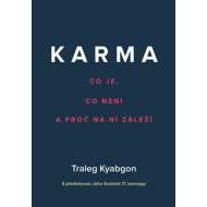 Karma - cena, srovnání