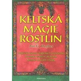 Keltská magie rostlin