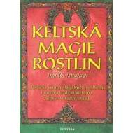 Keltská magie rostlin - cena, srovnání