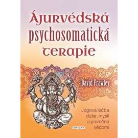 Ájurvédská psychosomatická terapie