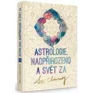 Astrologie, nadpřirozeno a svět Za - cena, srovnání