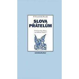 Slova přátelům - 2. vydání