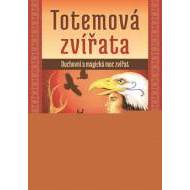 Totemová zvířata - cena, srovnání