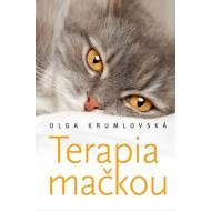 Terapia mačkou - cena, srovnání