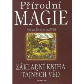 Přírodní magie