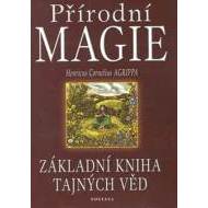 Přírodní magie - cena, srovnání