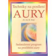 Techniky na posílení aury - cena, srovnání