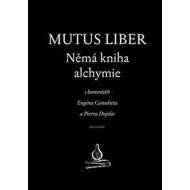 Mutus liber - Němá kniha alchymie - cena, srovnání