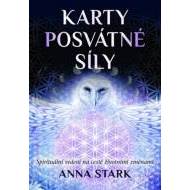 Karty posvátné síly - cena, srovnání