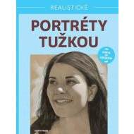 Realistické portréty tužkou