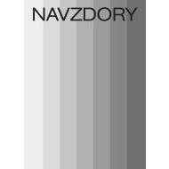 Navzdory - architekti 1969-1989-2019 - cena, srovnání