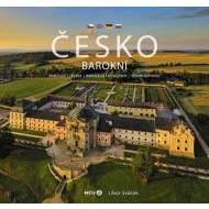 Česko barokní - cena, srovnání