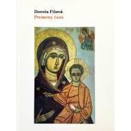 Dorota Filová - Premeny času - cena, srovnání