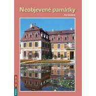 Neobjevené památky - cena, srovnání