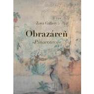 Obrazáreň (Zoya Gallery) - cena, srovnání