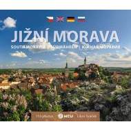 Jižní Morava - malá/vícejazyčná - cena, srovnání