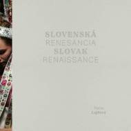 Slovenská renesancia / Slovak Renaissance - cena, srovnání