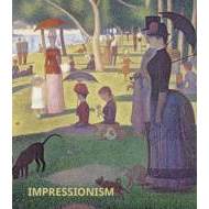 Impressionism (posterbook) - cena, srovnání