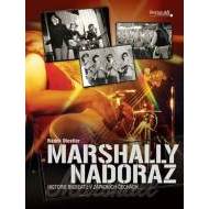 Marshally na doraz - historii bigbeatu v - cena, srovnání
