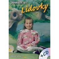 Zahrajte si… Lidovky + CD - cena, srovnání