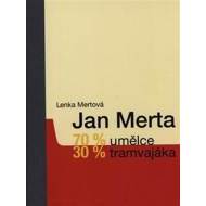 70 % umělce, 30 % tramvajáka - cena, srovnání