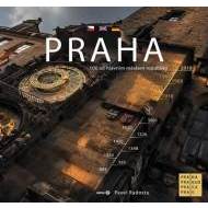 Praha - Praha sto let hlavním městem republiky - cena, srovnání