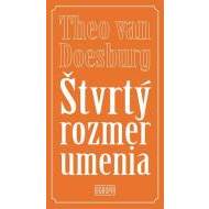Štvrtý rozmer umenia - cena, srovnání