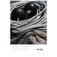 Tváře lásky - cena, srovnání