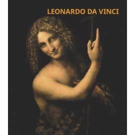 Leonardo da Vinci (posterbook)