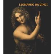 Leonardo da Vinci (posterbook) - cena, srovnání