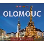 Olomouc - malá / vícejazyčná - cena, srovnání