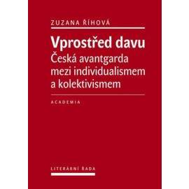 Vprostřed davu