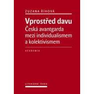 Vprostřed davu - cena, srovnání