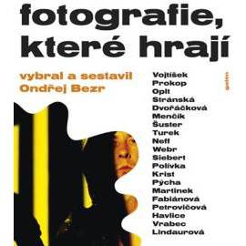 Fotografie, které hrají